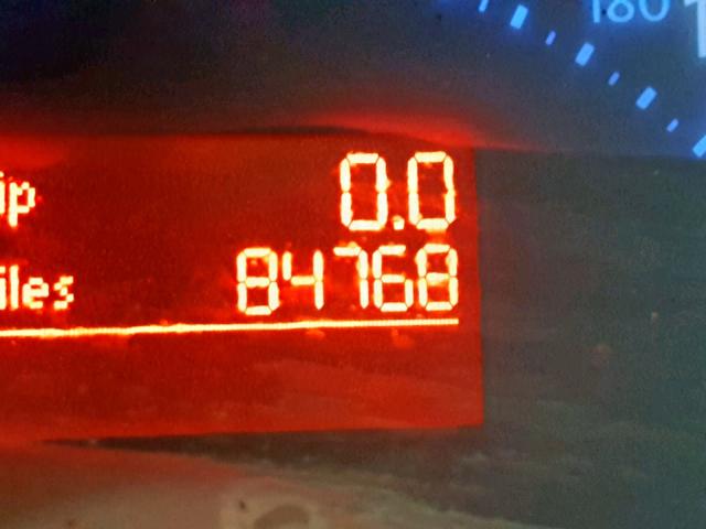 3VWRF31Y79M401709 - 2009 VOLKSWAGEN NEW BEETLE Braun Foto 8