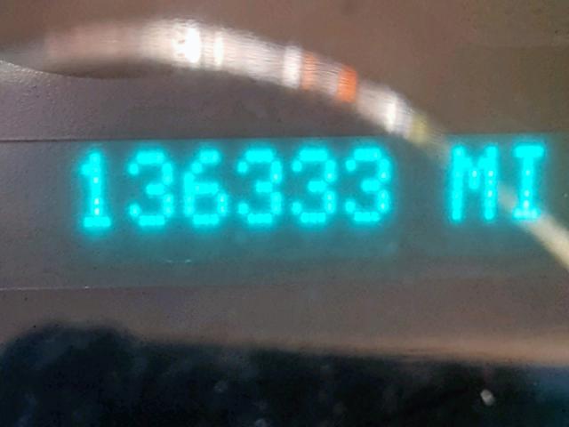 1G1ZC5EU9CF180256 - 2012 CHEVROLET MALIBU 1LT თეთრი ფოტო 8