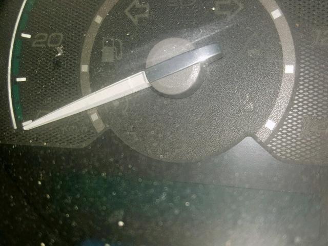 1G1ZC5E1XBF109393 - 2011 CHEVROLET MALIBU 1LT თეთრი ფოტო 8