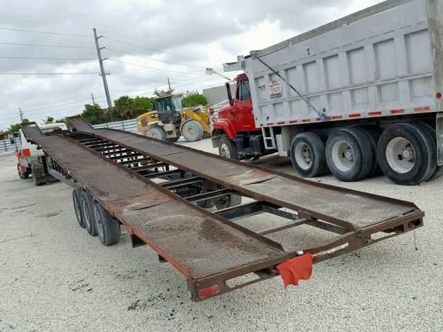 1HTJUZRM3JH620303 - 1988 INTERNATIONAL S-SERIES 1 双色 照片 3