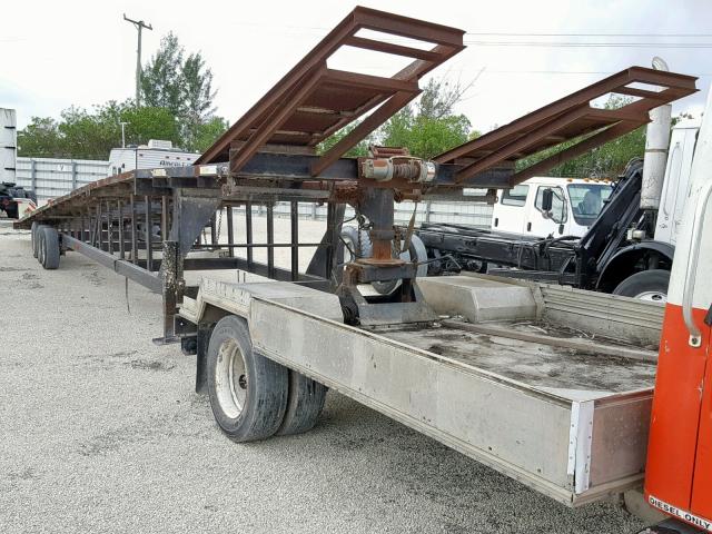 1HTJUZRM3JH620303 - 1988 INTERNATIONAL S-SERIES 1 双色 照片 6