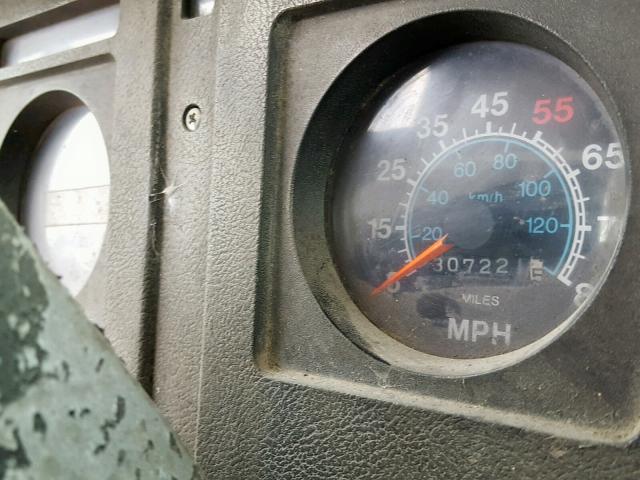 1HTJUZRM3JH620303 - 1988 INTERNATIONAL S-SERIES 1 双色 照片 8