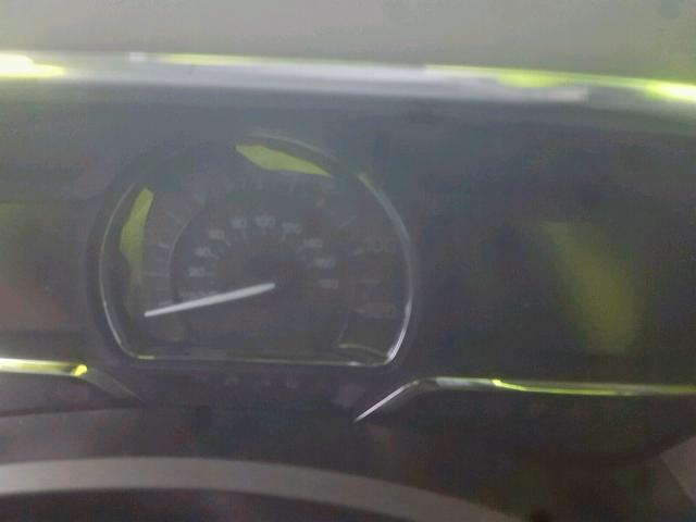 5LMJJ2LT3GEL06280 - 2016 LINCOLN NAVIGATOR Күміс фото 8