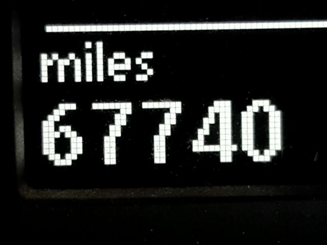 WVWDM7AJ2CW126058 - 2012 VOLKSWAGEN GOLF 白色 照片 8