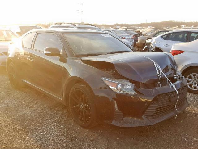 JTKJF5C72F3096027 - 2015 TOYOTA SCION TC Qara foto 1