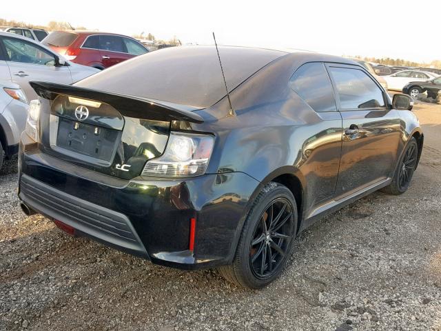 JTKJF5C72F3096027 - 2015 TOYOTA SCION TC Qara foto 4