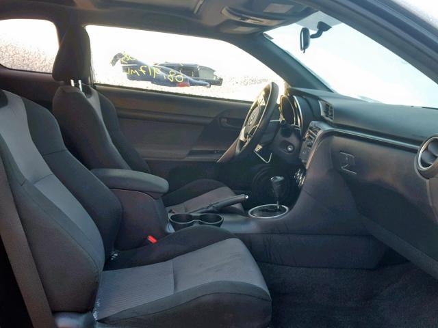 JTKJF5C72F3096027 - 2015 TOYOTA SCION TC Qara foto 5