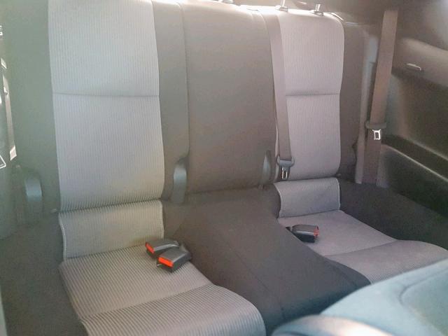 JTKJF5C72F3096027 - 2015 TOYOTA SCION TC Qara foto 6