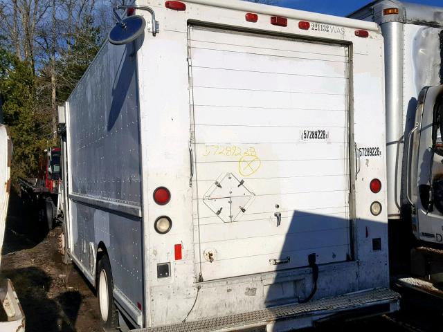 4UZA4FF4XWC932991 - 1998 FREIGHTLINER CHASSIS M WHITE photo 3