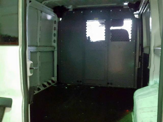 3C6TRVNG2HE522550 - 2017 RAM PROMASTER 白色 照片 6