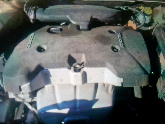 1G11B5SL3EF236948 - 2014 CHEVROLET MALIBU LS Blanco foto 7