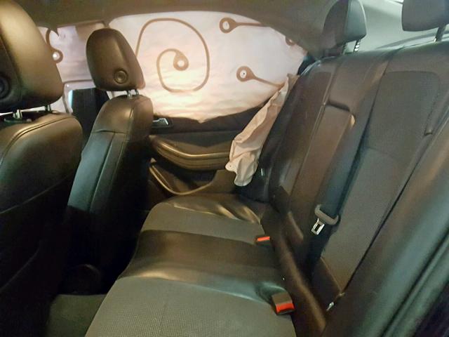 1G11C5SA5GU162250 - 2016 CHEVROLET MALIBU LIM BLUE photo 6