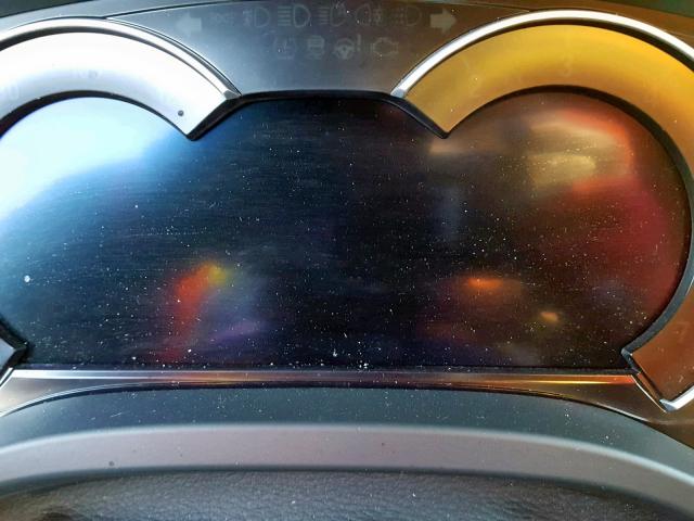 5UXTR9C54JLC69828 - 2018 BMW X3 XDRIVEM 黑色 照片 8