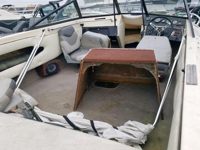 BCL1856AM83K - 1983 SEAR BOAT TAN photo 10