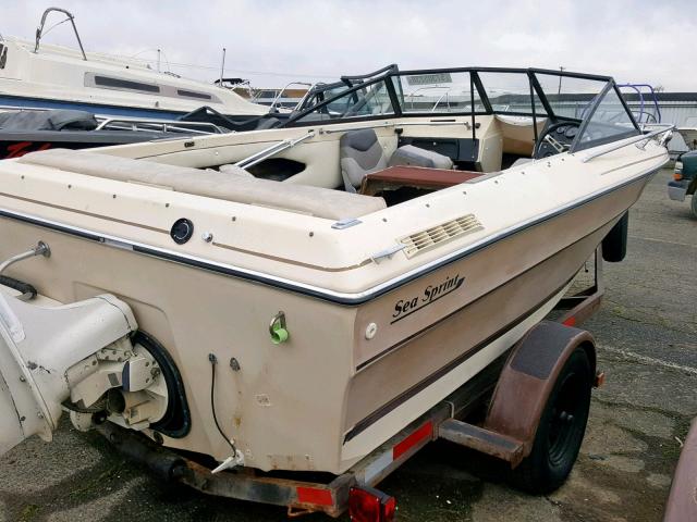 BCL1856AM83K - 1983 SEAR BOAT TAN photo 4