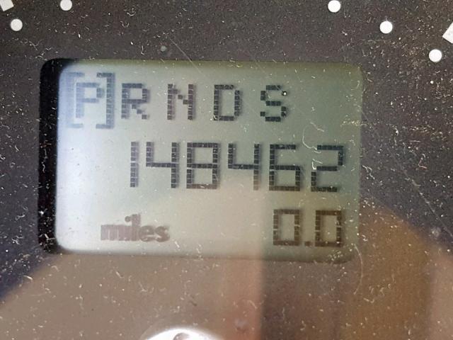 3VWCK21Y03M320196 - 2003 VOLKSWAGEN NEW BEETLE 奶油色 照片 8