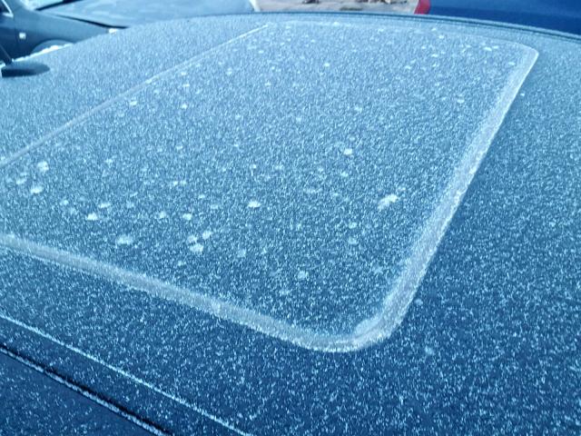 2G2WP582071226275 - 2007 PONTIAC GRAND PRIX BLACK photo 9