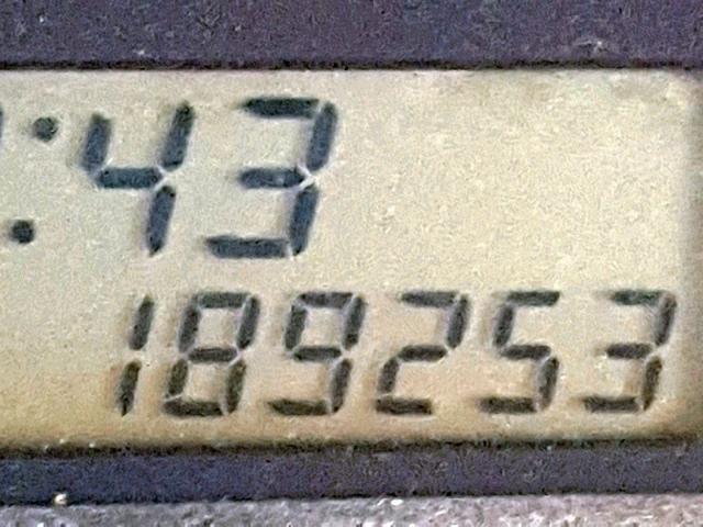 JTLKT324850203361 - 2005 TOYOTA SCION XB Қара фото 8