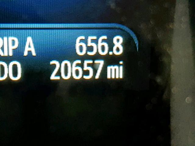 4T1BK1EB1HU254187 - 2017 TOYOTA AVALON XLE CHARCOAL photo 8