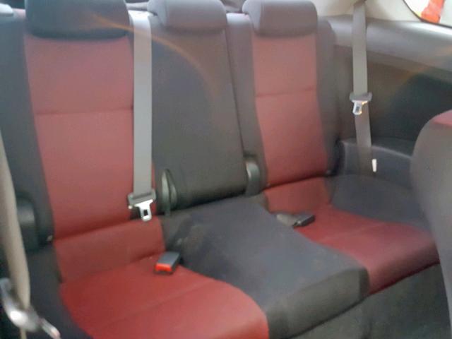 JTKDE167690301682 - 2009 TOYOTA SCION TC 黑色 照片 6