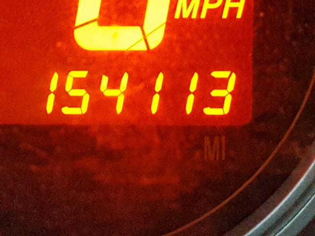 JTLKE50E091092824 - 2009 TOYOTA SCION XB Күміс фото 8