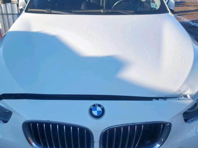 WBASP2C55DC339412 - 2013 BMW 535 XIGT WHITE photo 7