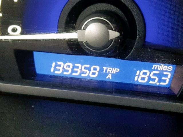 19XFA1F60AE065979 - 2010 HONDA CIVIC LX-S 灰色 照片 8