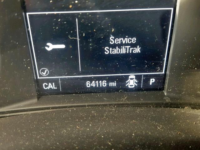 1G1ZB5STXHF185682 - 2017 CHEVROLET MALIBU LS SILVER photo 8