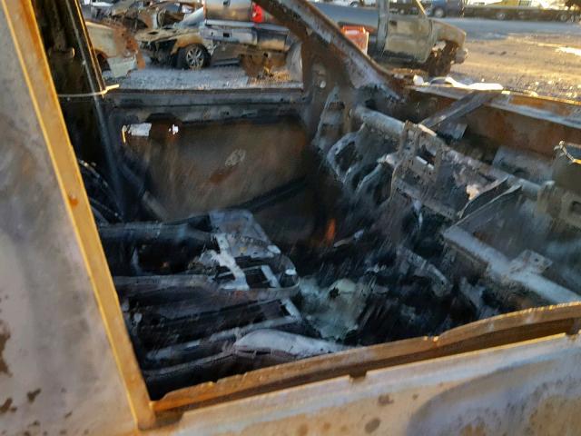 1C6RR7FG2KS520273 - 2019 RAM 1500 CLASS BURN photo 5