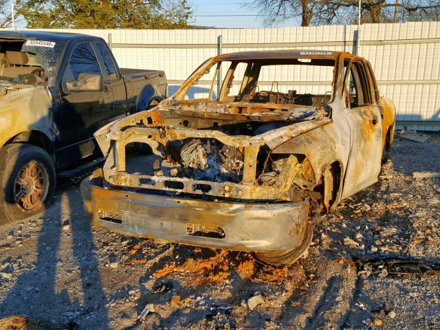 1C6RR7FG2KS520273 - 2019 RAM 1500 CLASS BURN photo 9