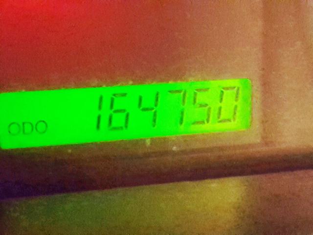 KL1TD56658B198365 - 2008 CHEVROLET AVEO BASE Qırmızı foto 8