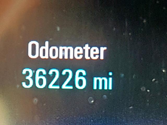 1G11C5SA6GF121839 - 2016 CHEVROLET MALIBU LIM 灰色 照片 8