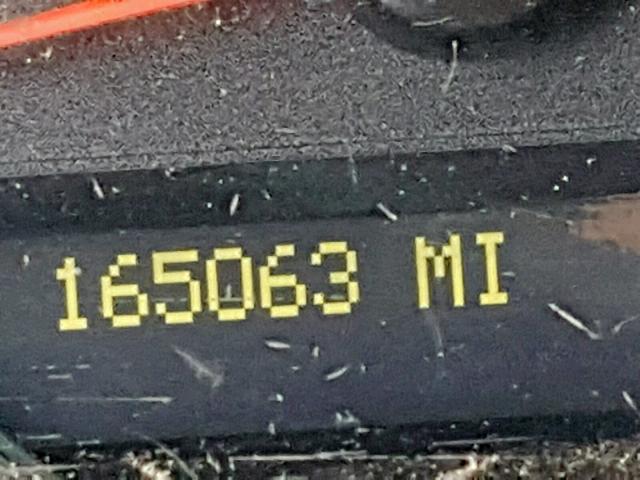 1GNDV23196D222646 - 2006 CHEVROLET UPLANDER L 灰色 照片 8