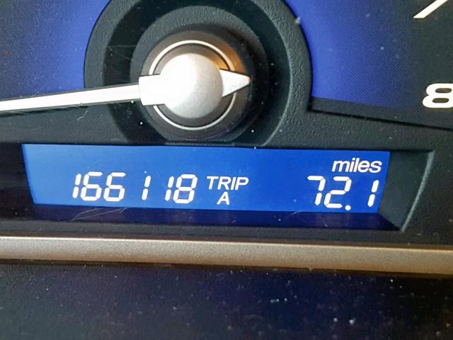 19XFA1F66AE005169 - 2010 HONDA CIVIC LX-S 灰色 照片 8