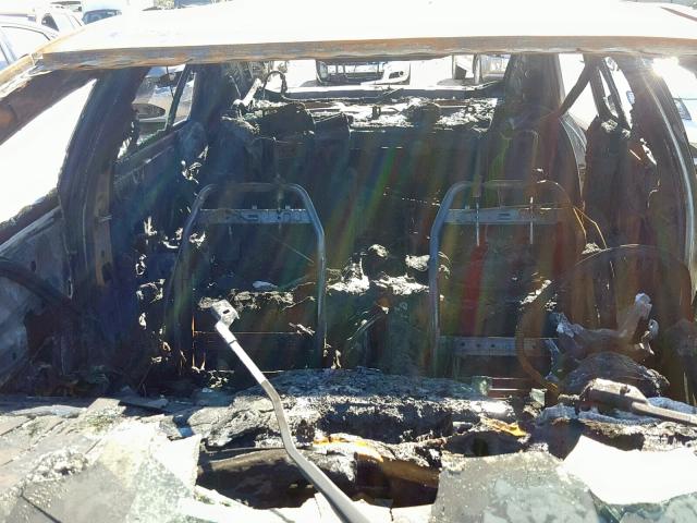 1G1ZC5EUXCF317236 - 2012 CHEVROLET MALIBU 1LT 白色 照片 9