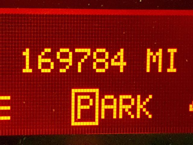 2G2WP552171113567 - 2007 PONTIAC GRAND PRIX 银色 照片 8