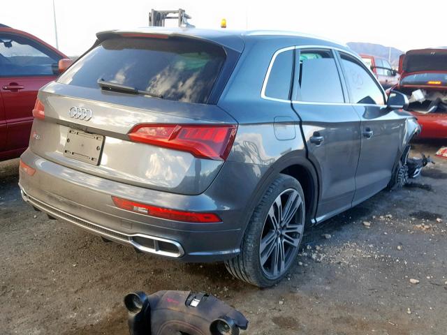 WA1A4AFY3J2016107 - 2018 AUDI SQ5 PREMIU BLACK photo 4