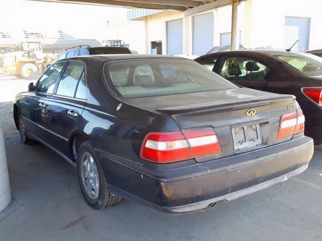 JNKBY31A8WM404173 - 1998 INFINITI Q45 BASE  photo 3