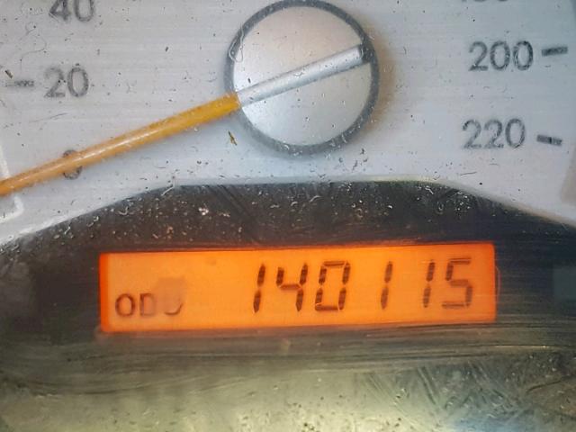 JTKDE167780248392 - 2008 TOYOTA SCION TC 紫色 照片 8