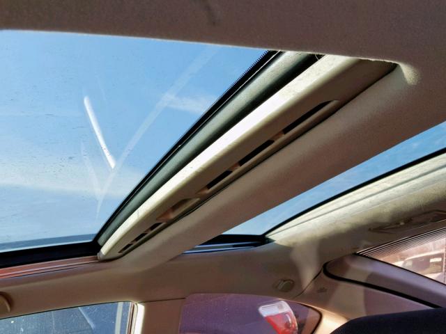 JTKDE167780248392 - 2008 TOYOTA SCION TC 紫色 照片 9