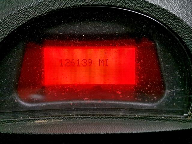 2G2WP552681188587 - 2008 PONTIAC GRAND PRIX ნაცრისფერი ფოტო 8