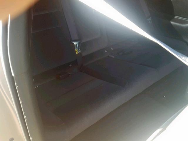 2G1WK151X69397686 - 2006 CHEVROLET MONTE CARL 棕色 照片 6