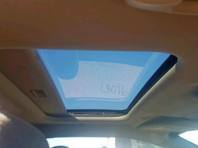 2G1WK151X69397686 - 2006 CHEVROLET MONTE CARL 棕色 照片 9