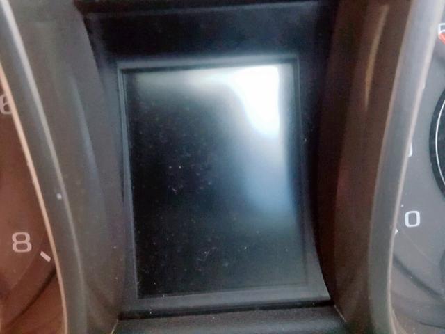 1G11B5SA8DF176081 - 2013 CHEVROLET MALIBU LS Сұр фото 8