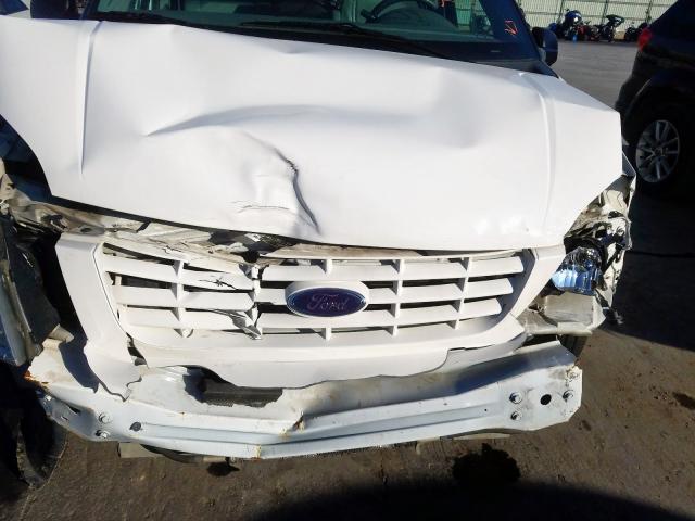 2FTZA54627BA18895 - 2007 FORD FREESTAR  photo 9