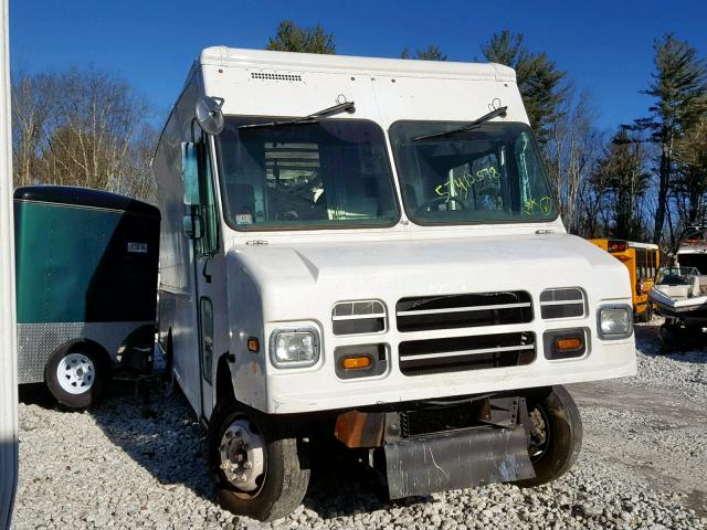 4UZAC3DV9GCHN9885 - 2016 FREIGHTLINER CHASSIS M WHITE photo 1