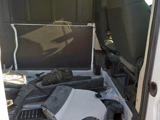 3C6URVJG6HE529253 - 2017 RAM PROMASTER 双色 照片 6