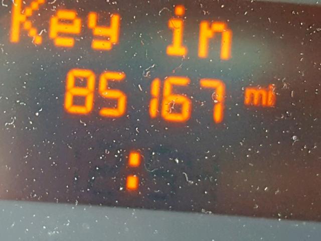 3C6URVJG6HE529253 - 2017 RAM PROMASTER 双色 照片 8