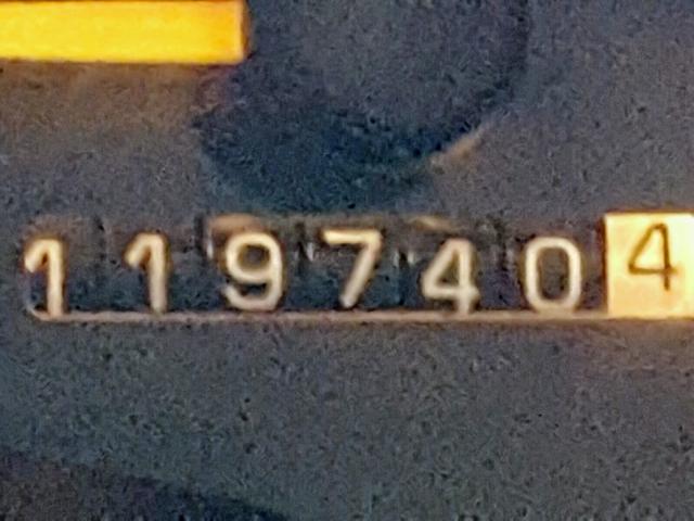 1G2WP12K4VF315354 - 1997 PONTIAC GRAND PRIX WHITE photo 8