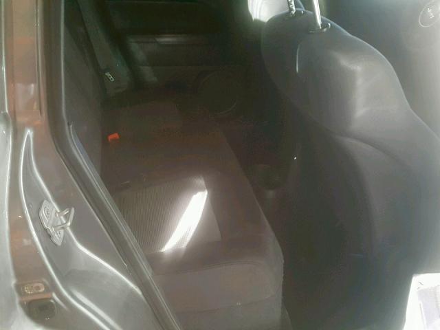 1J4NF1FB8BD249333 - 2011 JEEP COMPASS SP 灰色 照片 6